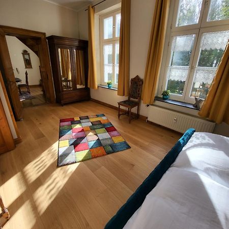 Haus Husen Daire Xanten Dış mekan fotoğraf