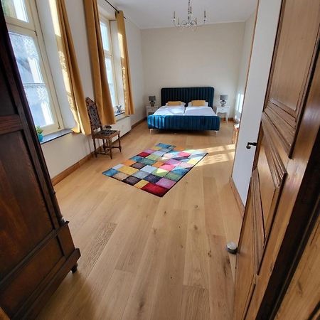 Haus Husen Daire Xanten Dış mekan fotoğraf