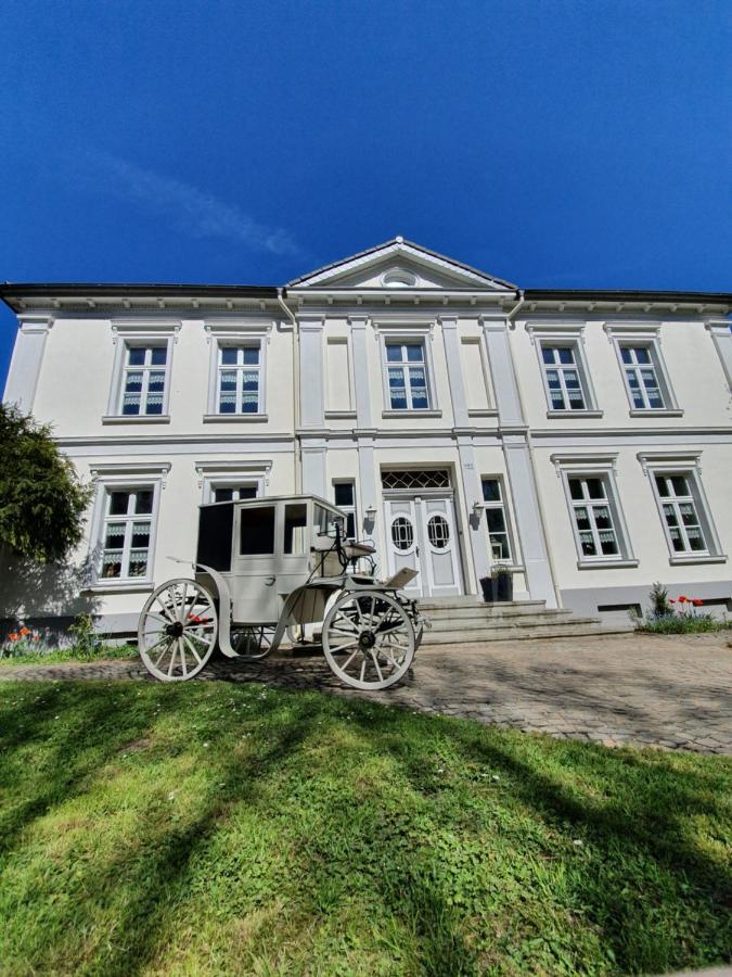 Haus Husen Daire Xanten Dış mekan fotoğraf