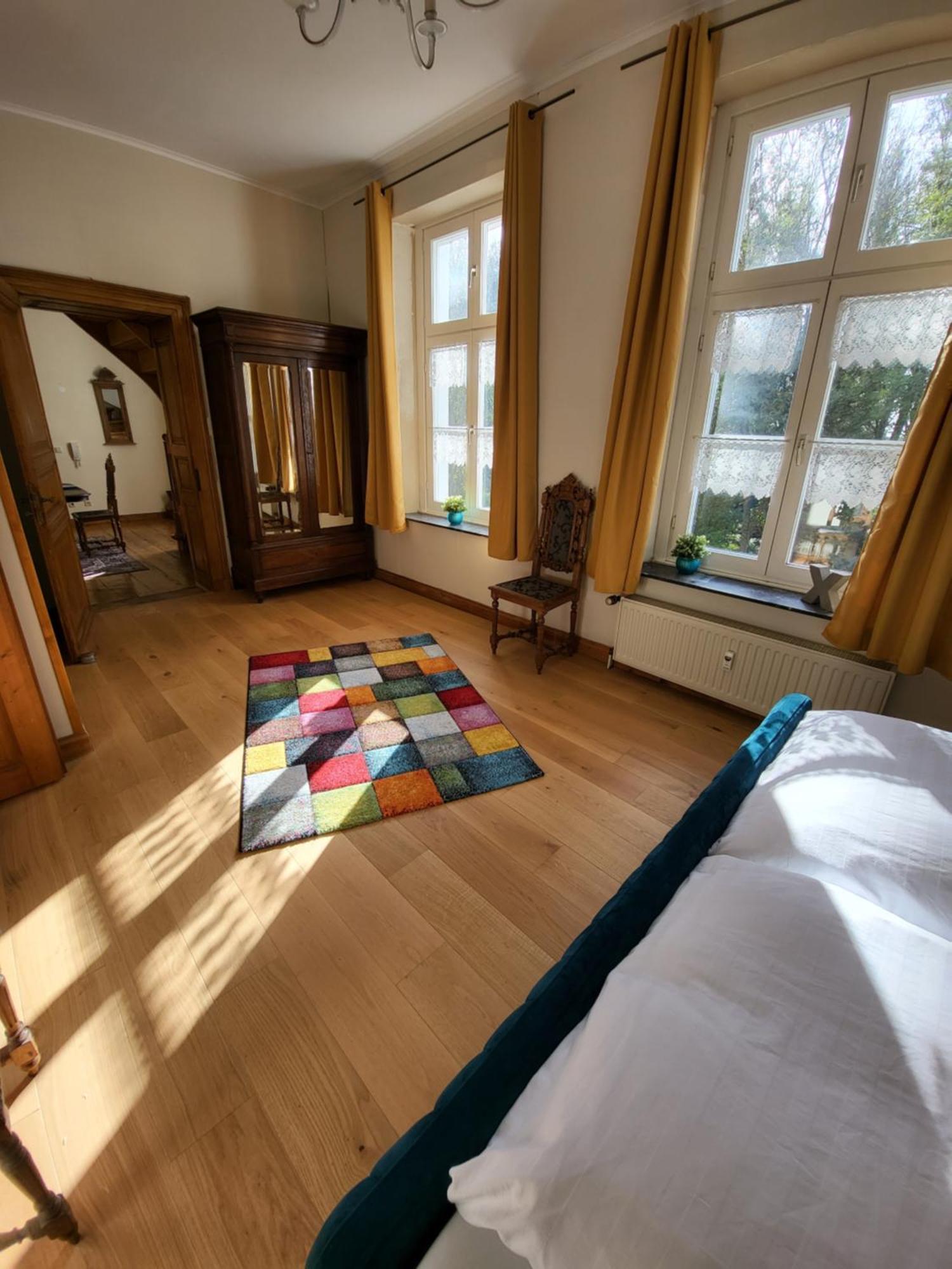 Haus Husen Daire Xanten Dış mekan fotoğraf