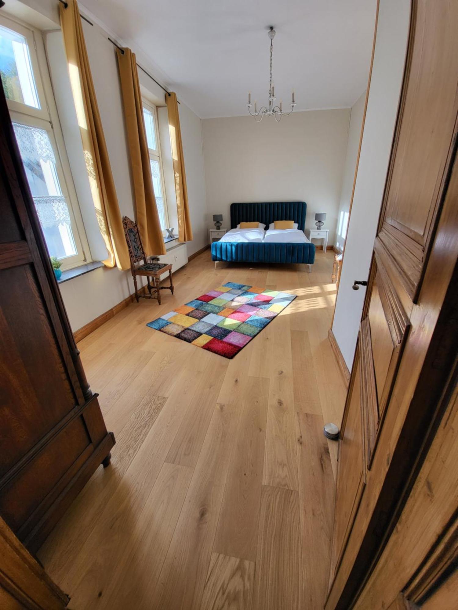 Haus Husen Daire Xanten Dış mekan fotoğraf