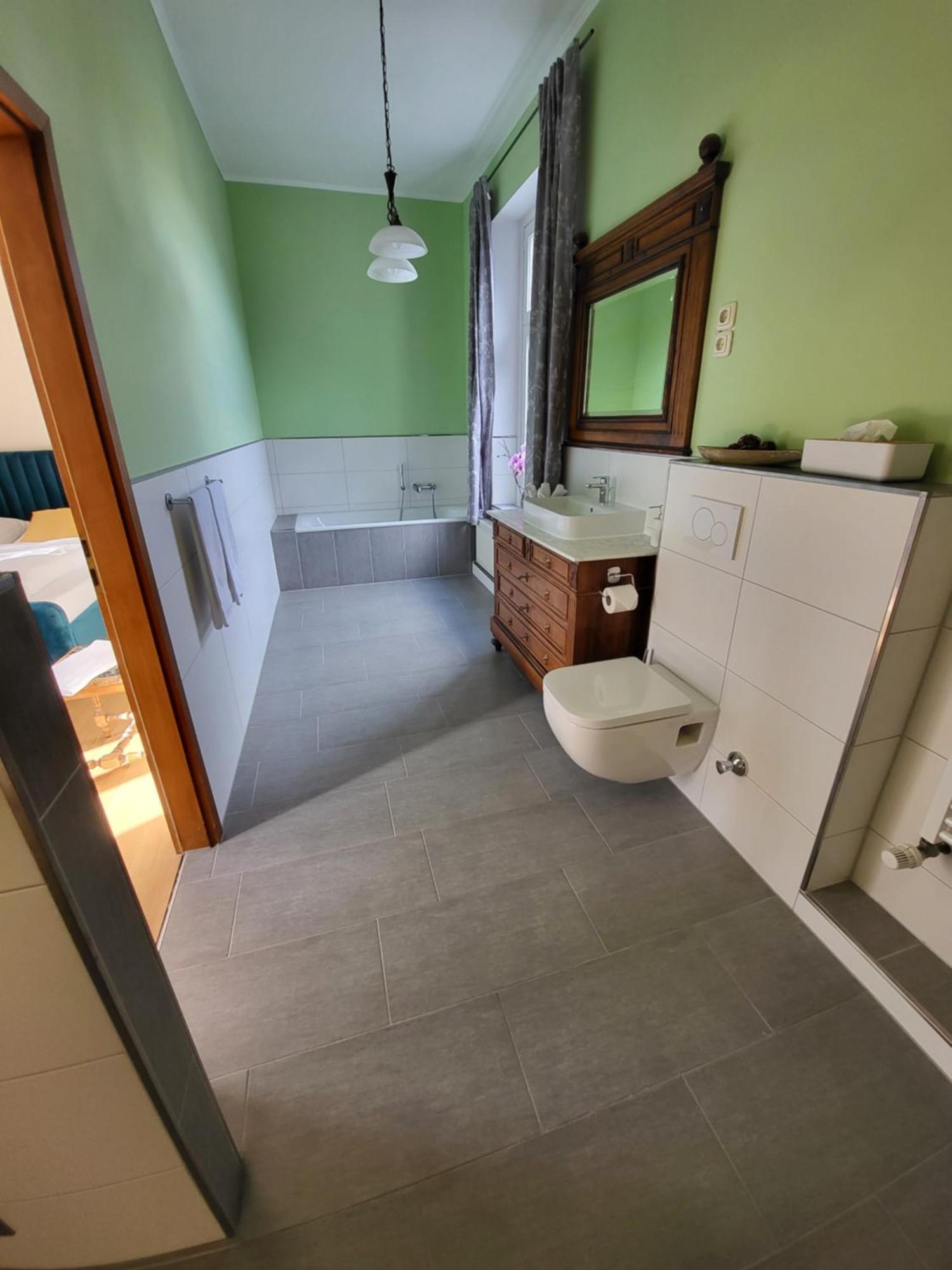 Haus Husen Daire Xanten Dış mekan fotoğraf