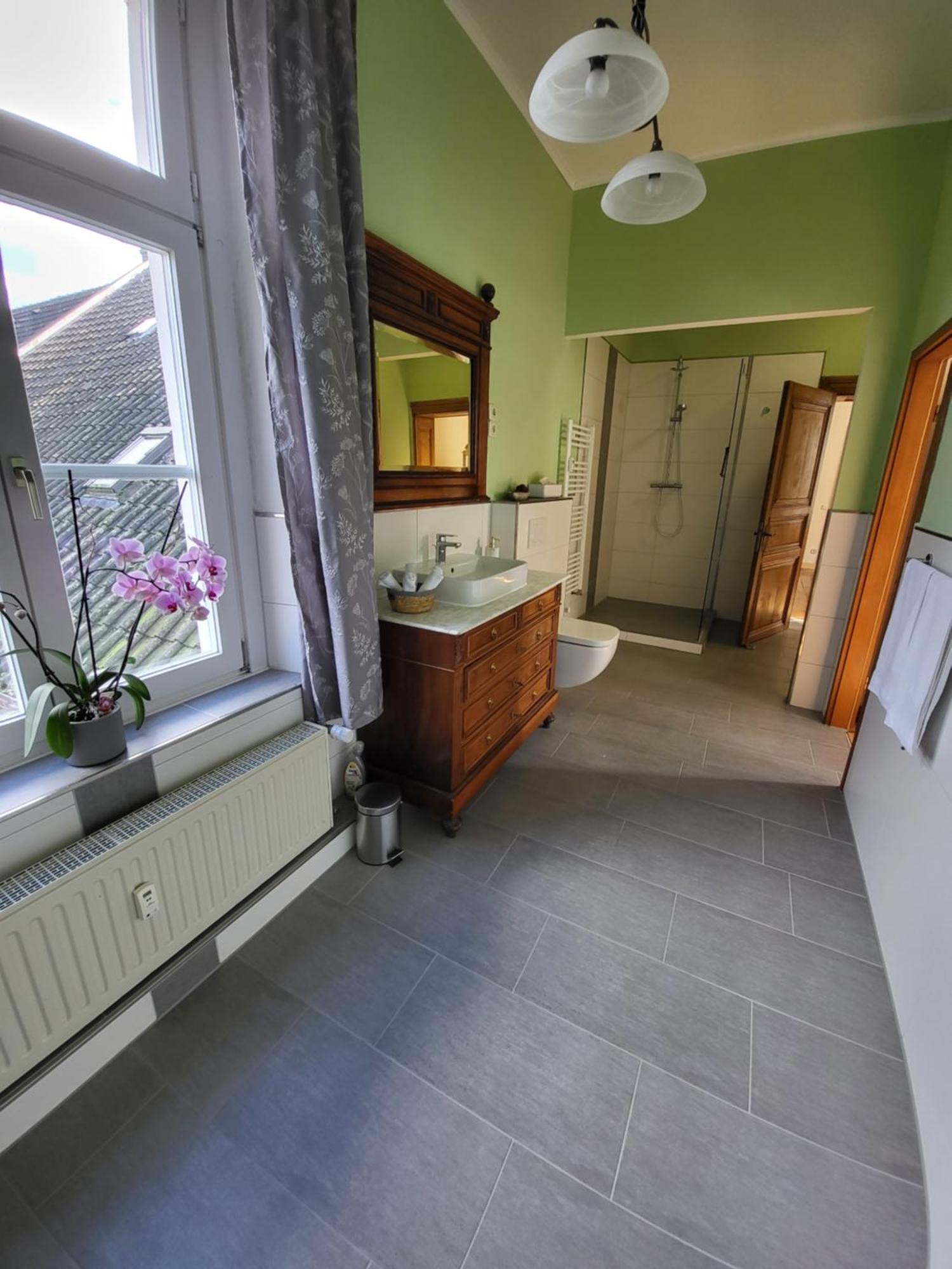 Haus Husen Daire Xanten Dış mekan fotoğraf