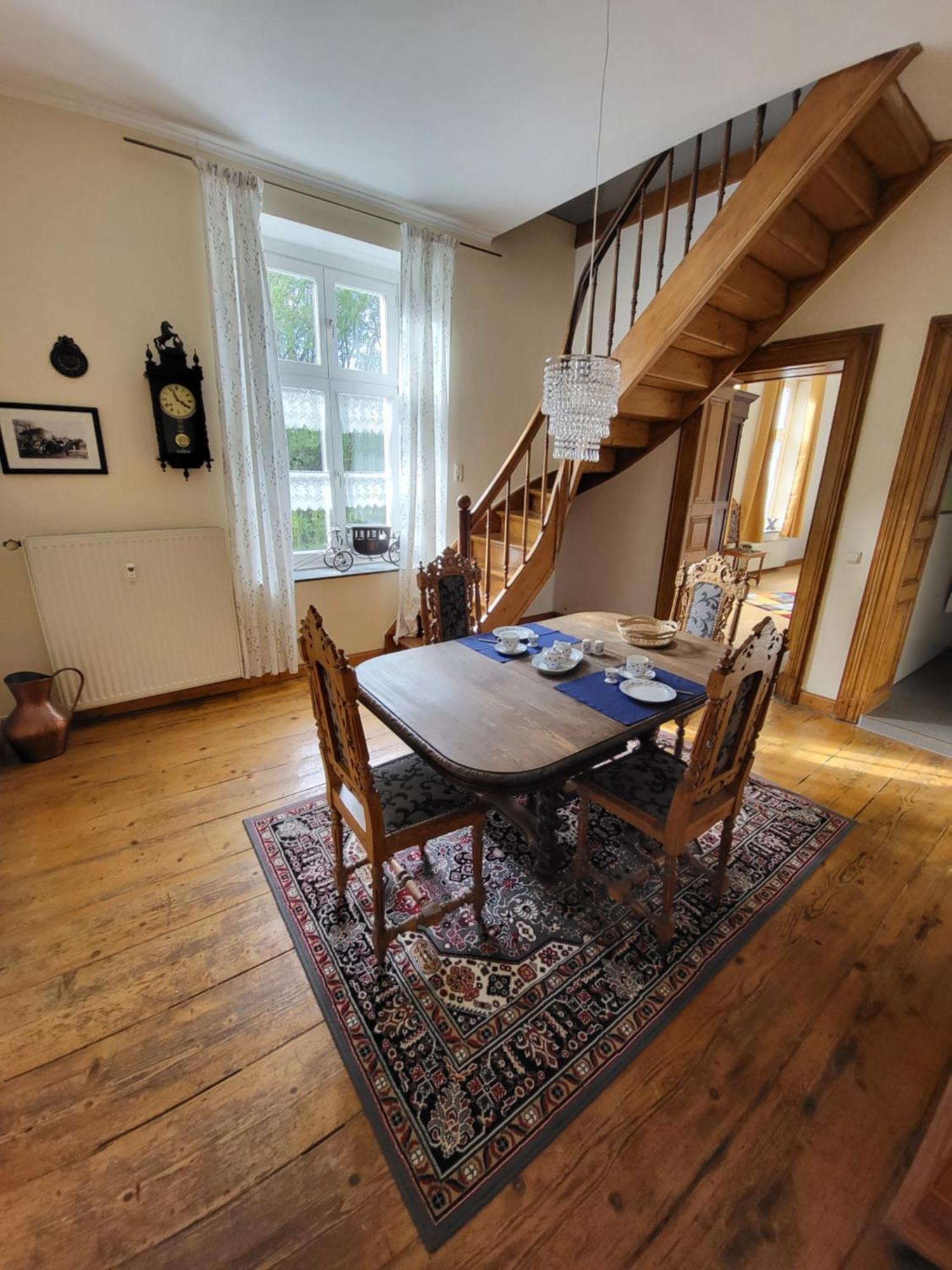 Haus Husen Daire Xanten Dış mekan fotoğraf
