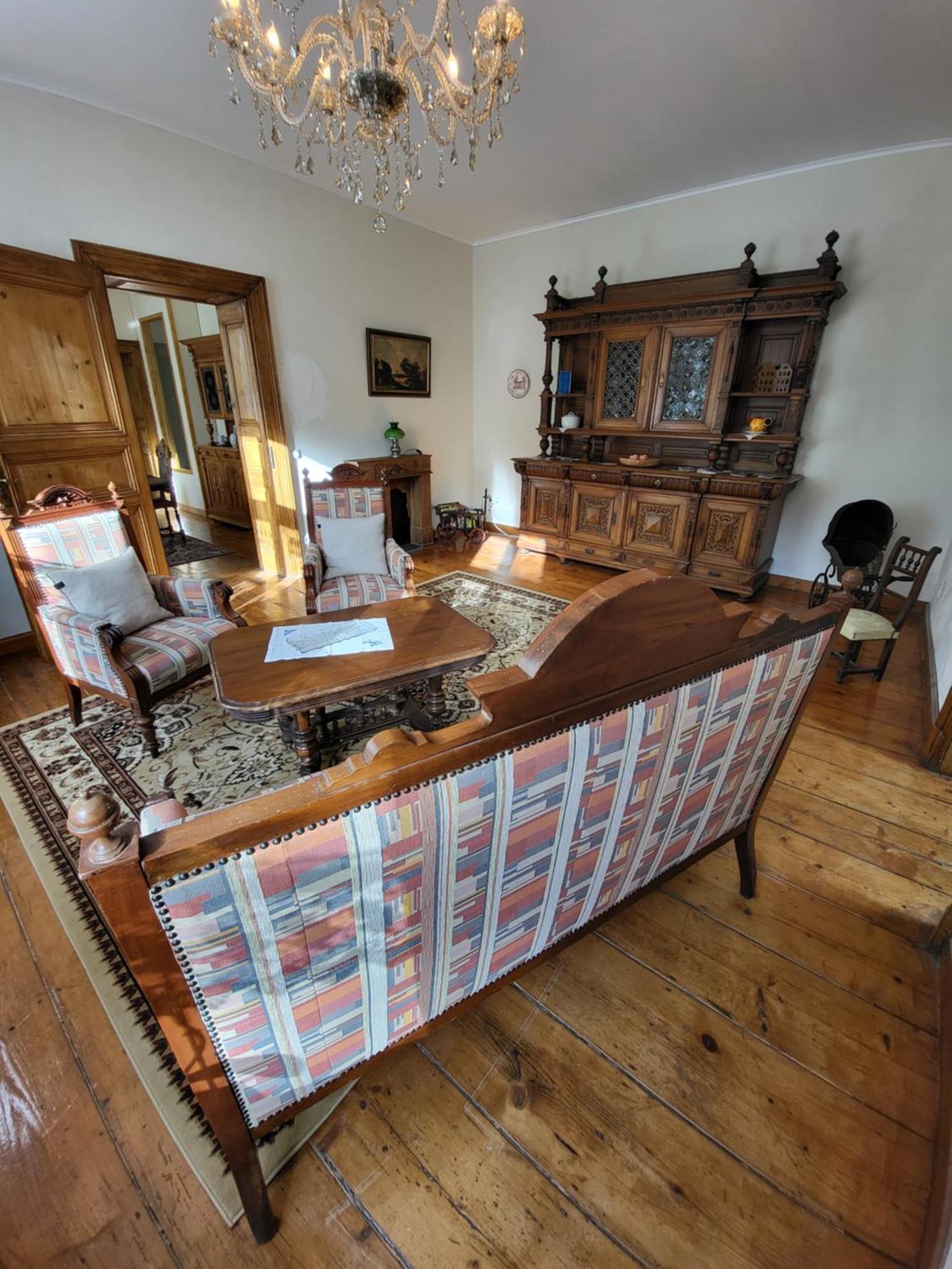 Haus Husen Daire Xanten Dış mekan fotoğraf
