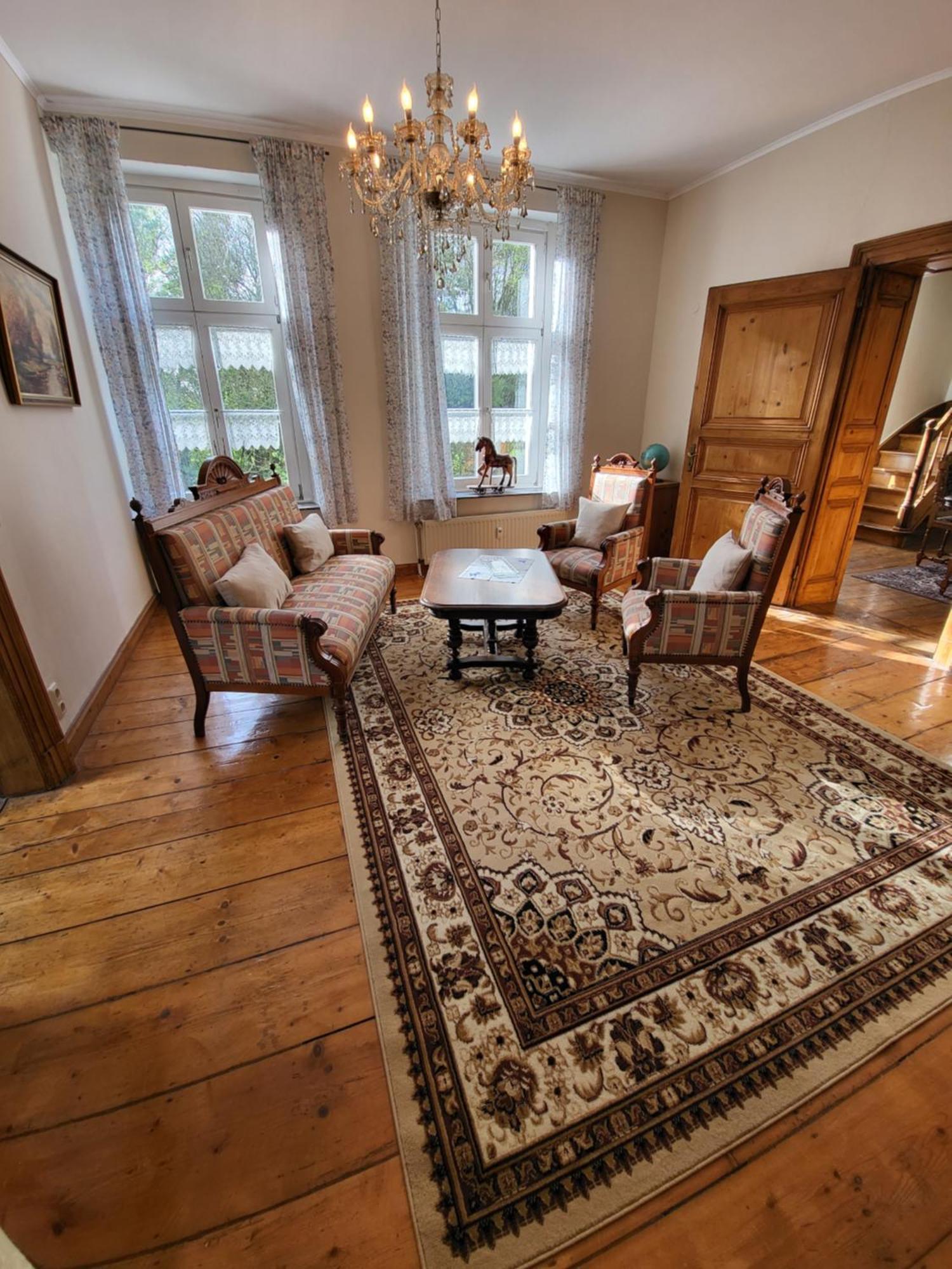 Haus Husen Daire Xanten Dış mekan fotoğraf