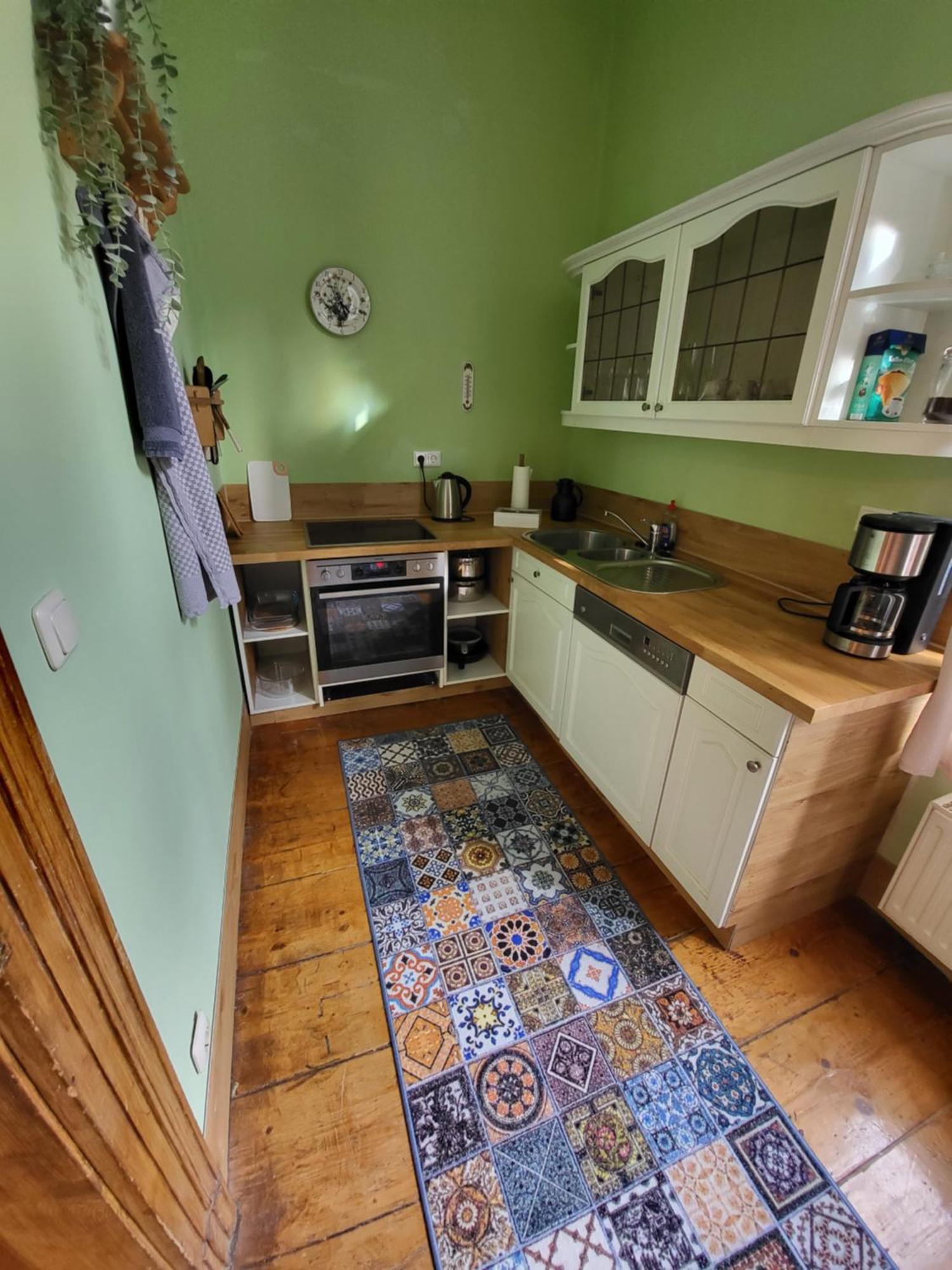 Haus Husen Daire Xanten Dış mekan fotoğraf